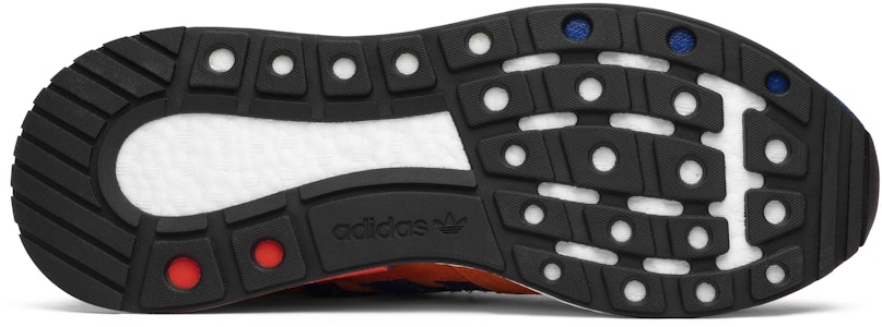 ドラゴンボールZ×adidas ZX 500 RM “孫悟空” D97046 Shop ドラゴンボールZ×adidas ZX 500 RM “孫悟空” D97046