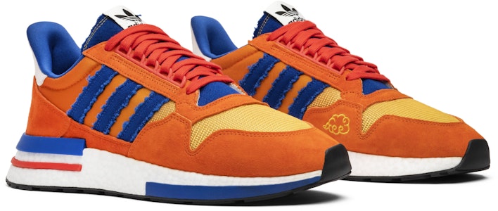ドラゴンボールZ×adidas ZX 500 RM “孫悟空” D97046 Cheap ドラゴンボールZ×adidas ZX 500 RM “孫悟空” D97046