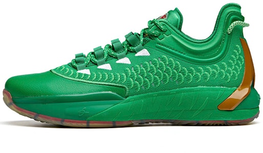 ドラゴンボールZ×安踏GH1 超神龍モデル 112011103-13 Buy ドラゴンボールZ×安踏GH1 超神龍モデル 112011103-13