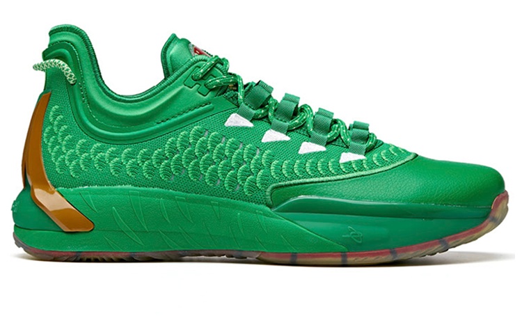 Lookbook Dragon Ball Z x Anta GH 1 'Súper Shenron' 112011103-13