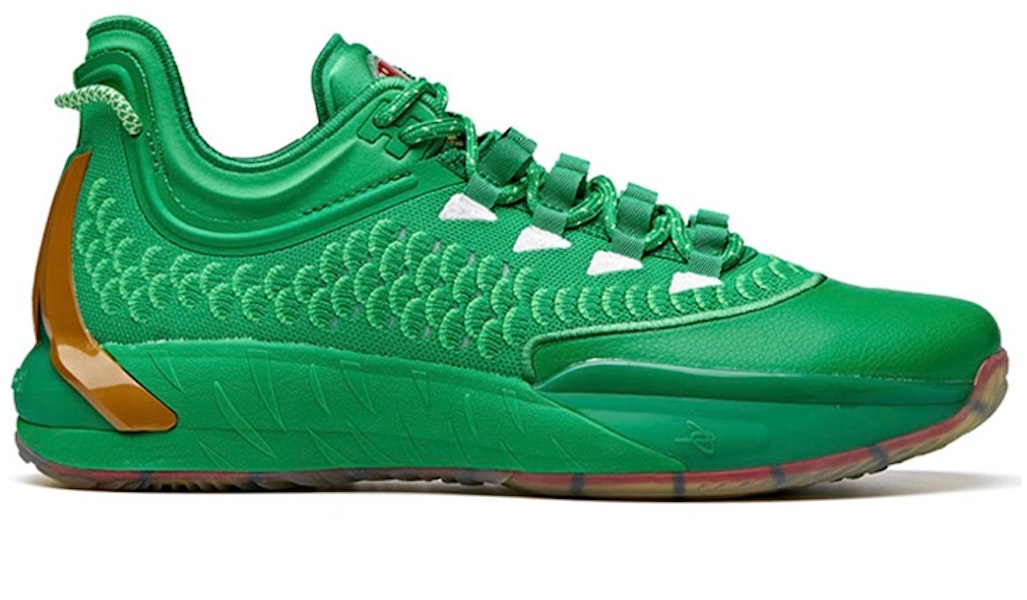 Dragon Ball Z x Anta GH 1 'Súper Shenron' 112011103-13 Lookbook Dragon Ball Z x Anta GH 1 'Súper Shenron' 112011103-13