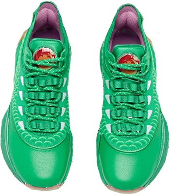 ドラゴンボールZ×安踏GH1 超神龍モデル 112011103-13 Lookbook ドラゴンボールZ×安踏GH1 超神龍モデル 112011103-13