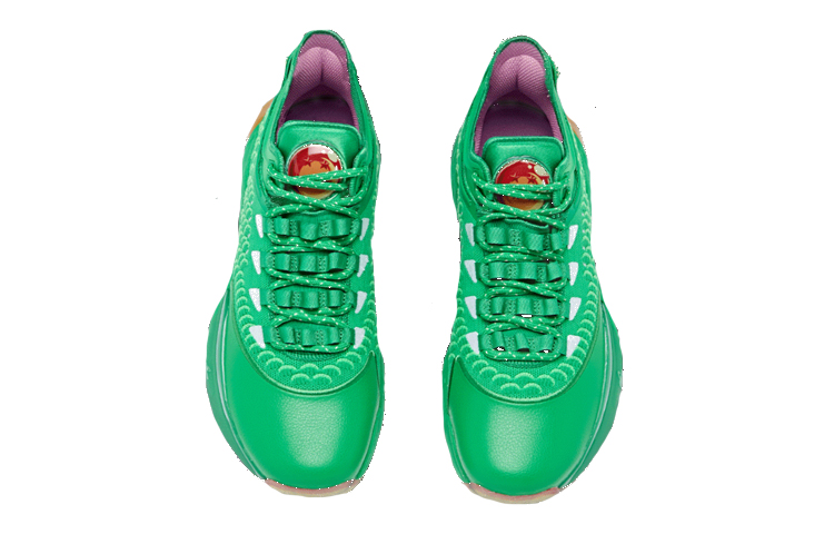 Lookbook ドラゴンボールZ×安踏GH1 超神龍モデル 112011103-13