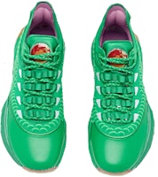 龙珠Z x 安踏 GH 1 '超级神龙' 112011103-13 Lookbook 龙珠Z x 安踏 GH 1 '超级神龙' 112011103-13