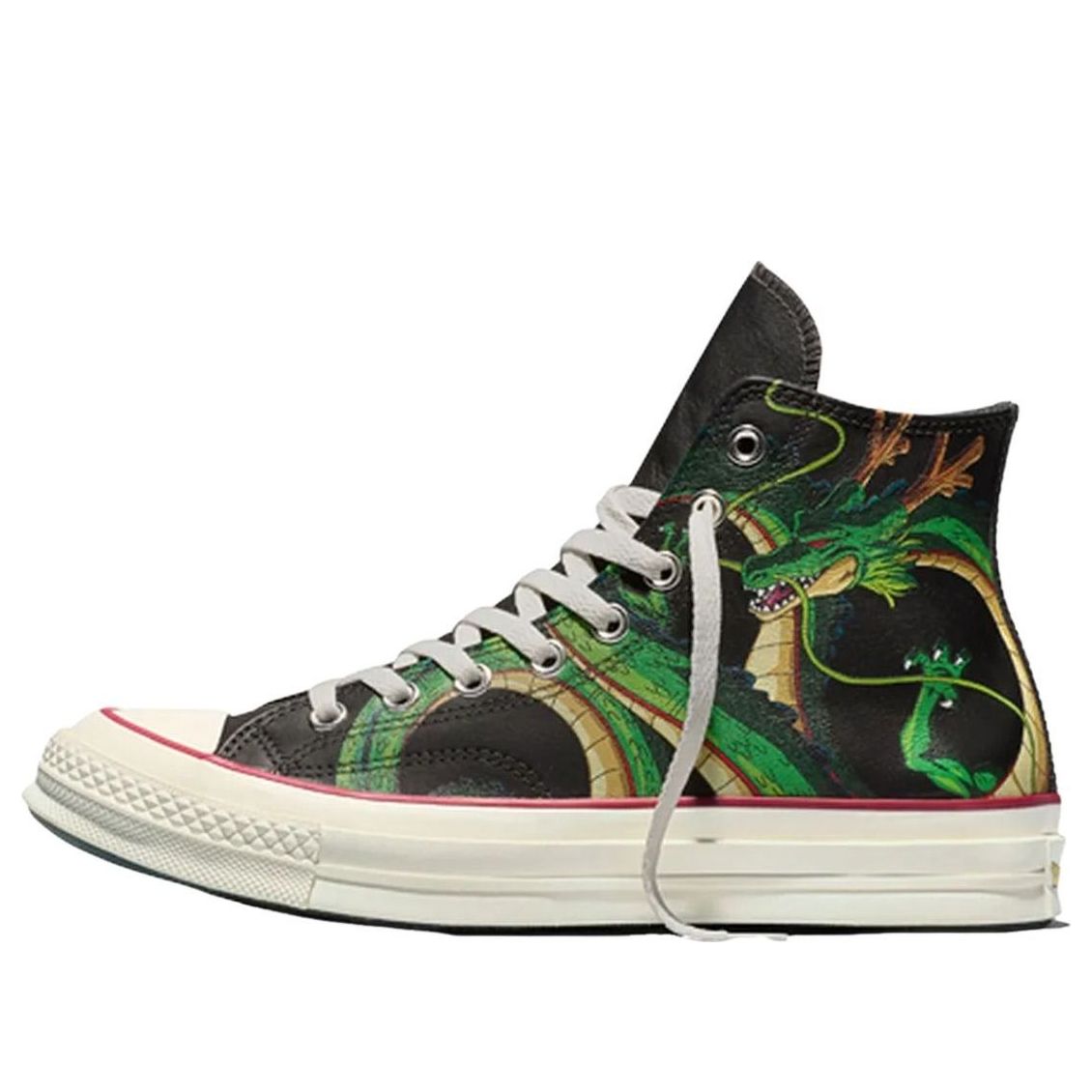 Dragon Ball Z x Converse Chuck 70 'Shenron' A21841C