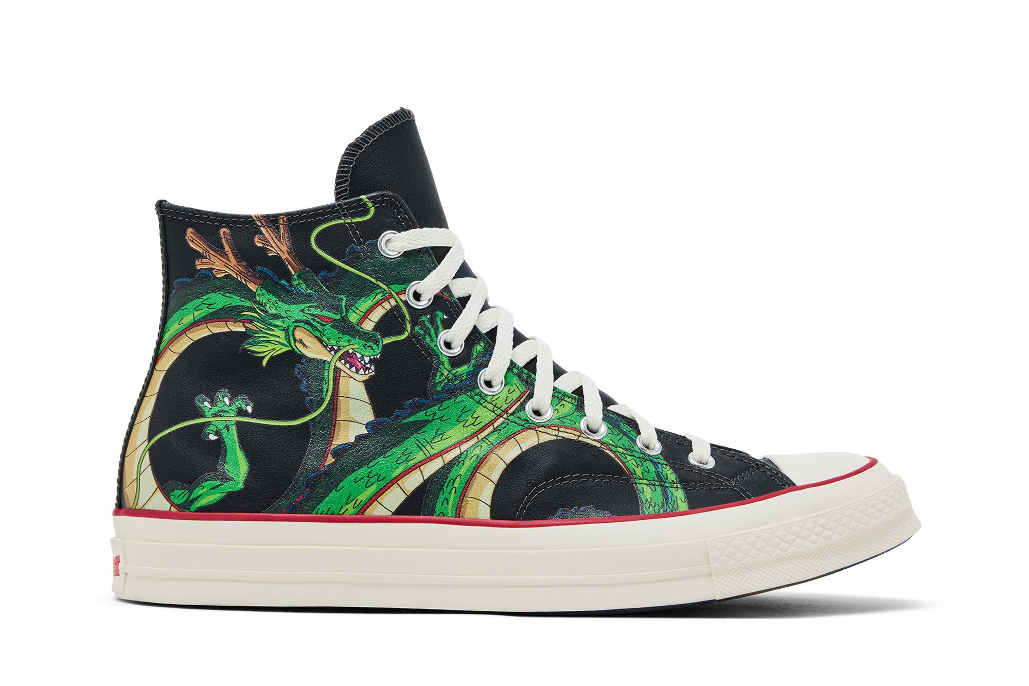 Dragon Ball Z x Converse Chuck 70 'Shenron' A21841C