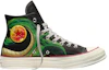 Order Dragon Ball Z x Converse Chuck 70 ''Shenron'' Scarpe A21841C