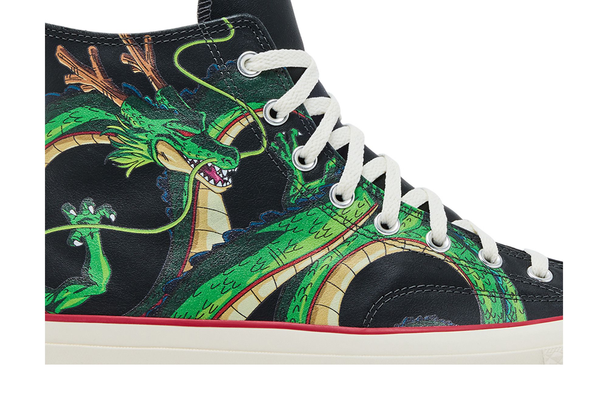 Order Dragon Ball Z x Converse Chuck 70 ''Shenron'' Basket Ball Z France A21841C