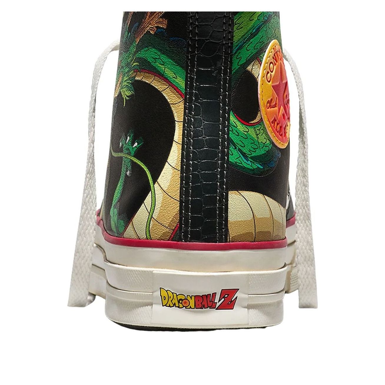 Shop Dragon Ball Z x Converse Chuck 70 ''Shenron'' Scarpe A21841C