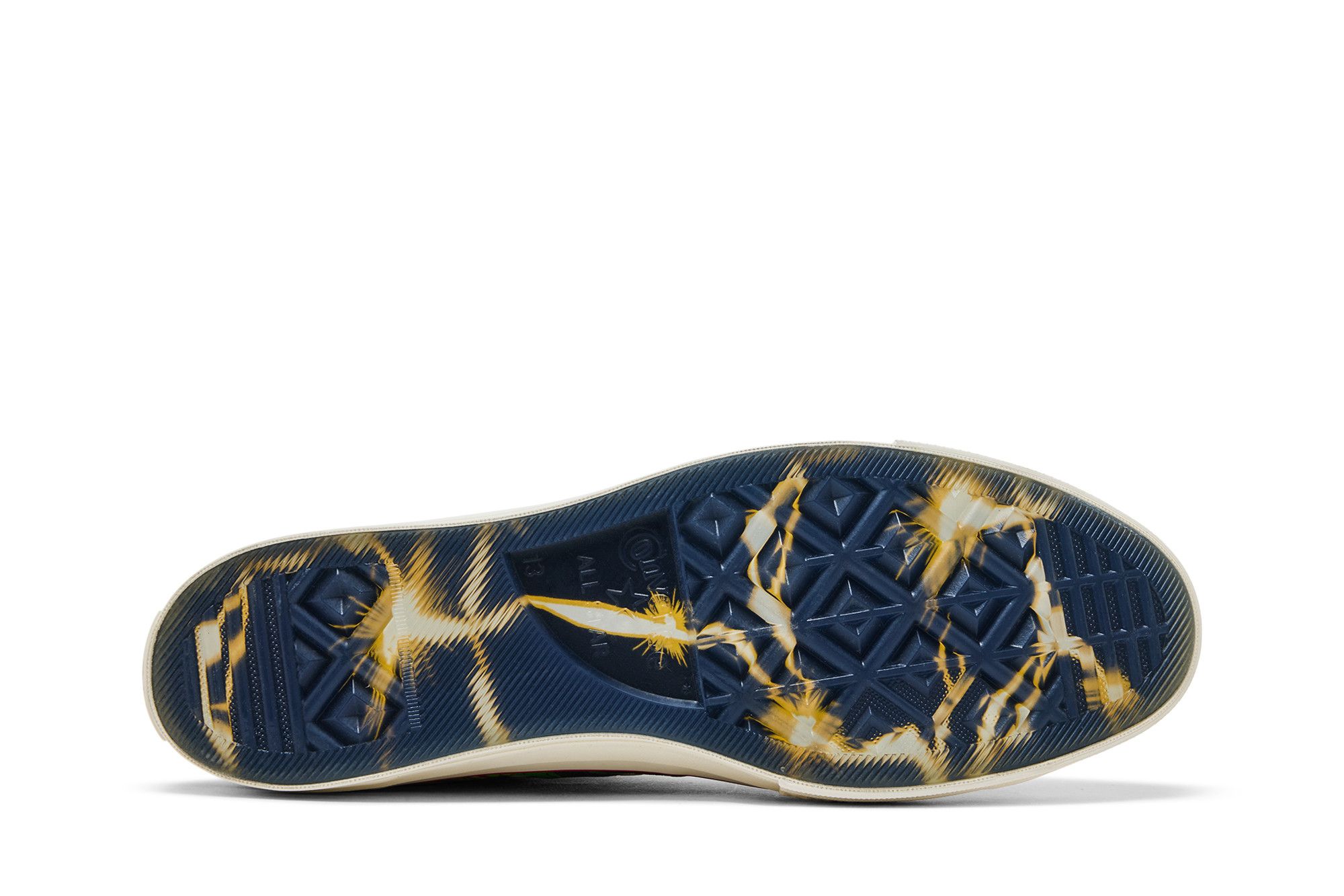 Shop Dragon Ball Z x Converse Chuck 70 ''Shenron'' Basket Ball Z France A21841C