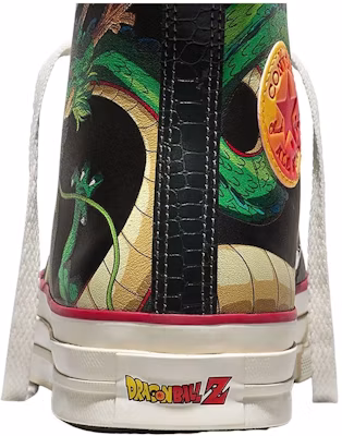 龙珠Z x Converse Chuck 70 ''神龙'' A21841C Shop 龙珠Z x Converse Chuck 70 ''神龙'' A21841C