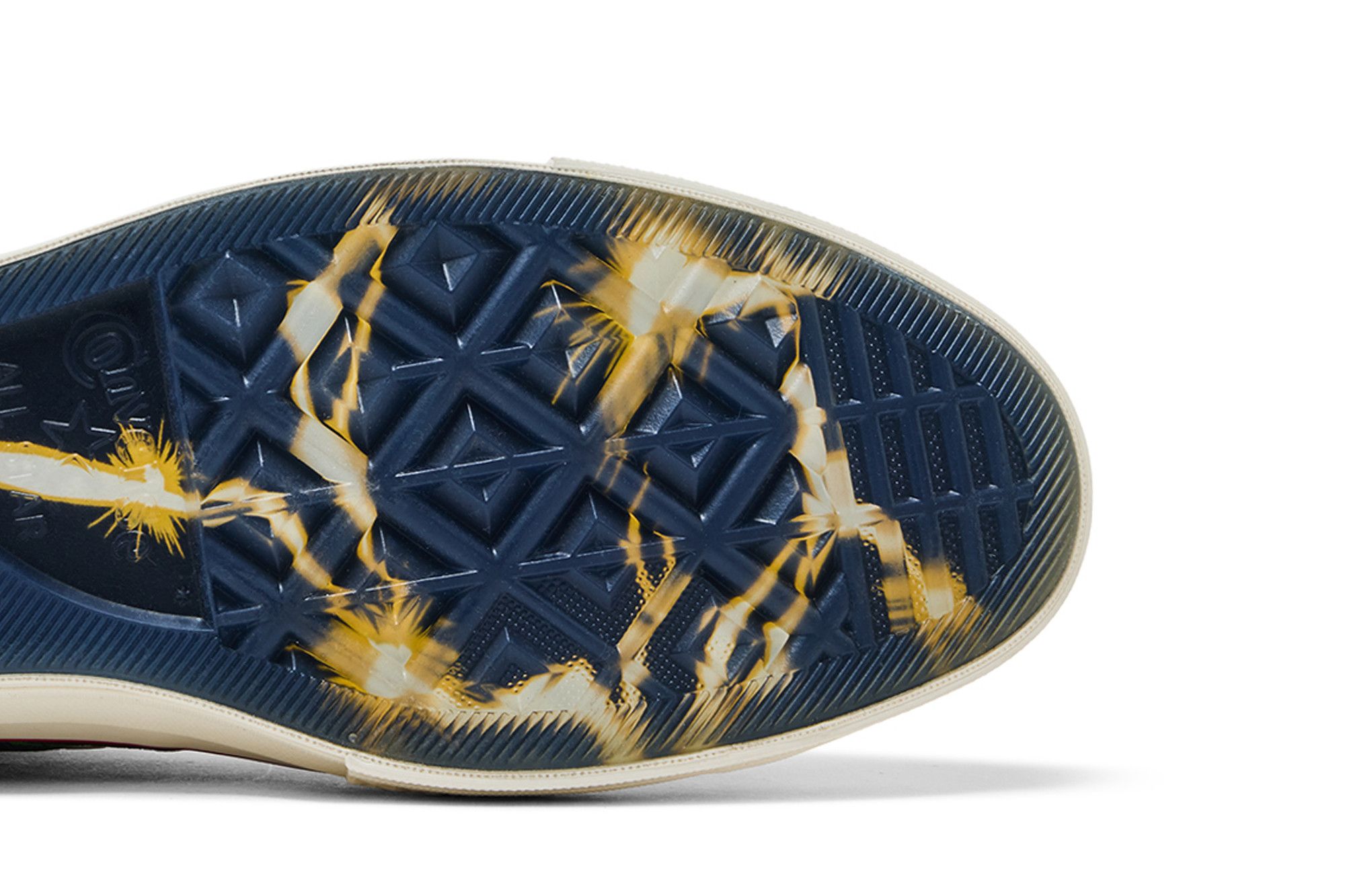 Purchase Dragon Ball Z x Converse Chuck 70 ''Shenron'' Basket Ball Z France A21841C