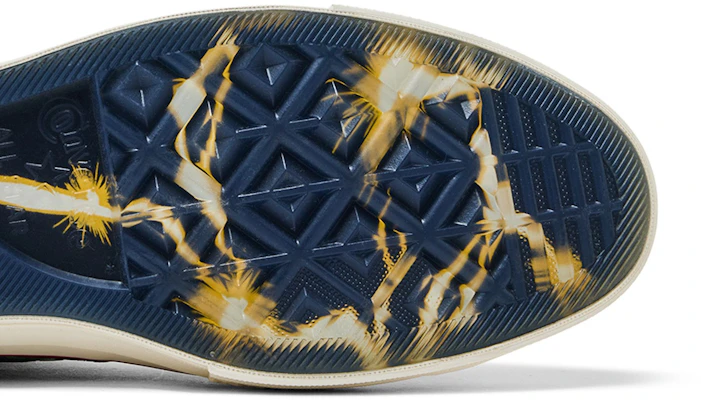 Dragon Ball Z x Converse Chuck 70 ''Shenron'' Basket Ball Z France A21841C Purchase Dragon Ball Z x Converse Chuck 70 ''Shenron'' Basket Ball Z France A21841C