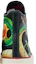 Sizing Dragon Ball Z x Converse Chuck 70 ''Shenron'' Basket Ball Z France A21841C