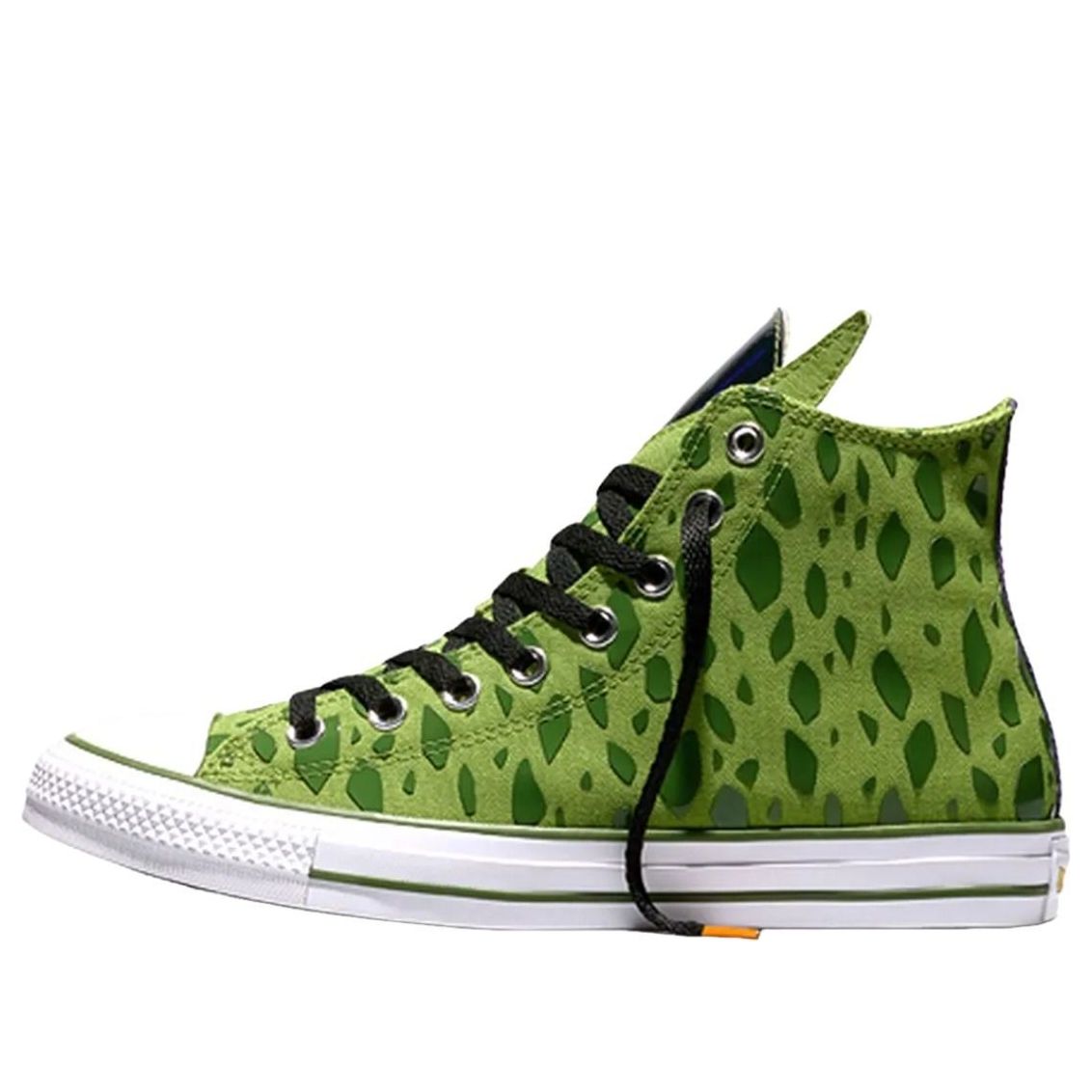 Buy Dragon Ball Z x Converse Chuck Taylor All-Star ''Cell'' Zapatillas. A21845C