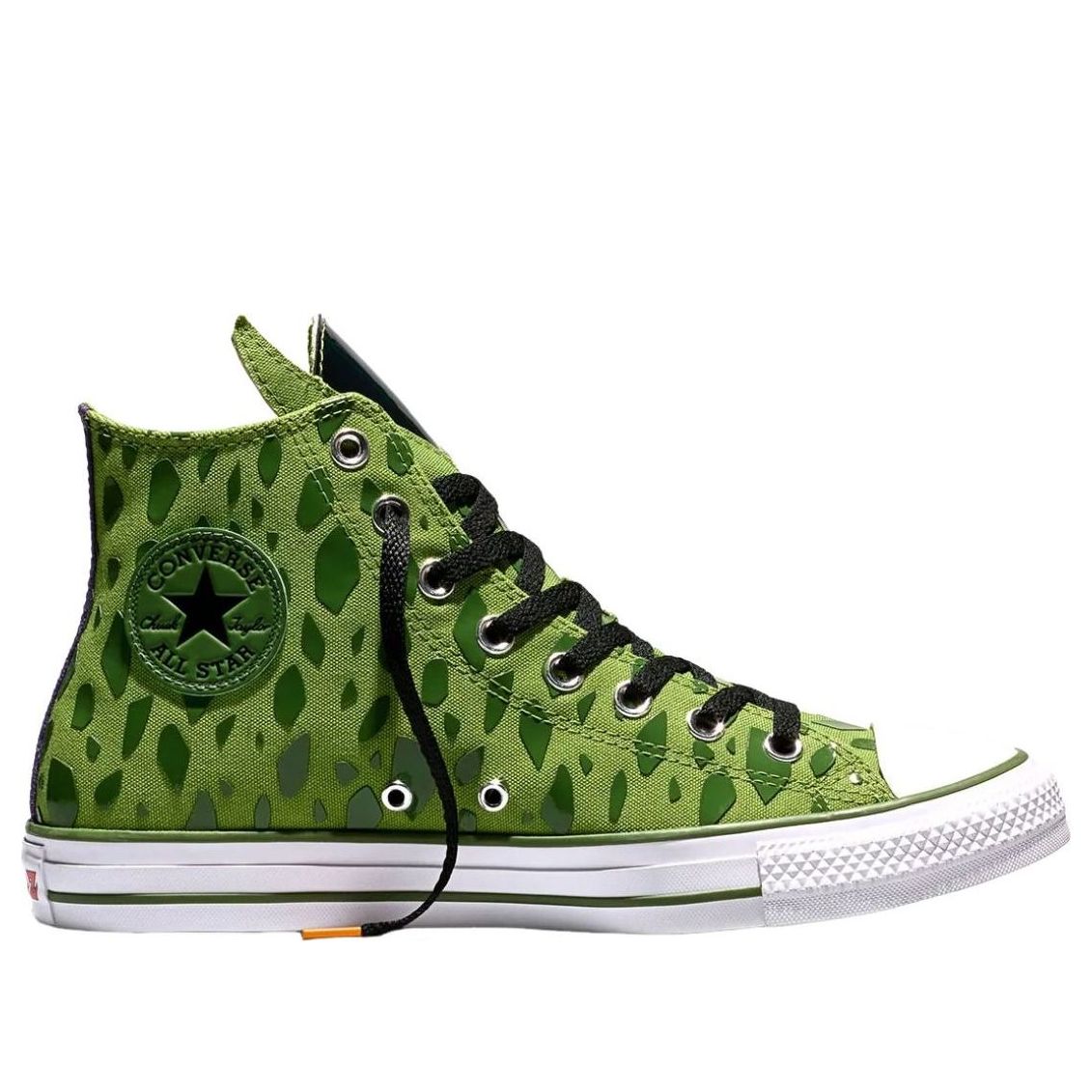 Order Dragon Ball Z x Converse Chuck Taylor All-Star 'Cell' A21845C