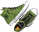 Lookbook 龙珠Z x 匡威Chuck Taylor All-Star ''赛鲁'' A21845C