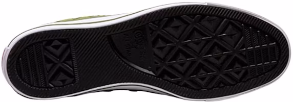 Details for Dragon Ball Z x Converse Chuck Taylor All-Star ''Cell'' Zapatillas. A21845C