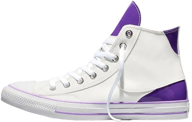 Dragon Ball Z x Converse Chuck Taylor All-Star 'Frieza' A21844C Buy Dragon Ball Z x Converse Chuck Taylor All-Star 'Frieza' A21844C