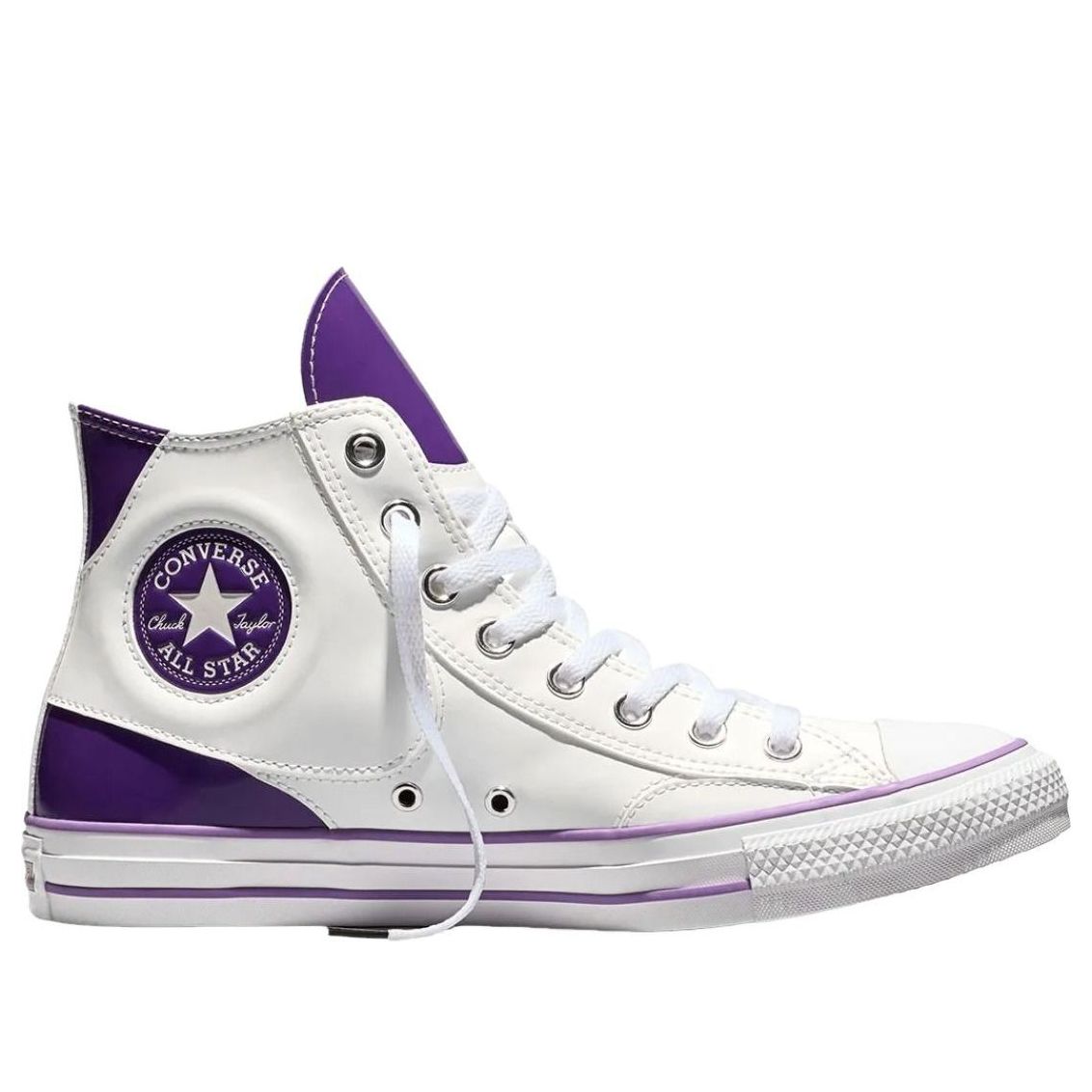 Order Dragon Ball Z x Converse Chuck Taylor All-Star 'Frieza' A21844C
