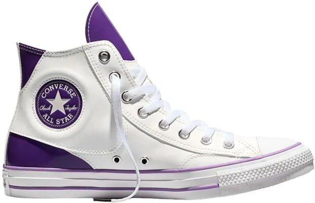 Dragon Ball Z x Converse Chuck Taylor All-Star 'Frieza' A21844C Order Dragon Ball Z x Converse Chuck Taylor All-Star 'Frieza' A21844C
