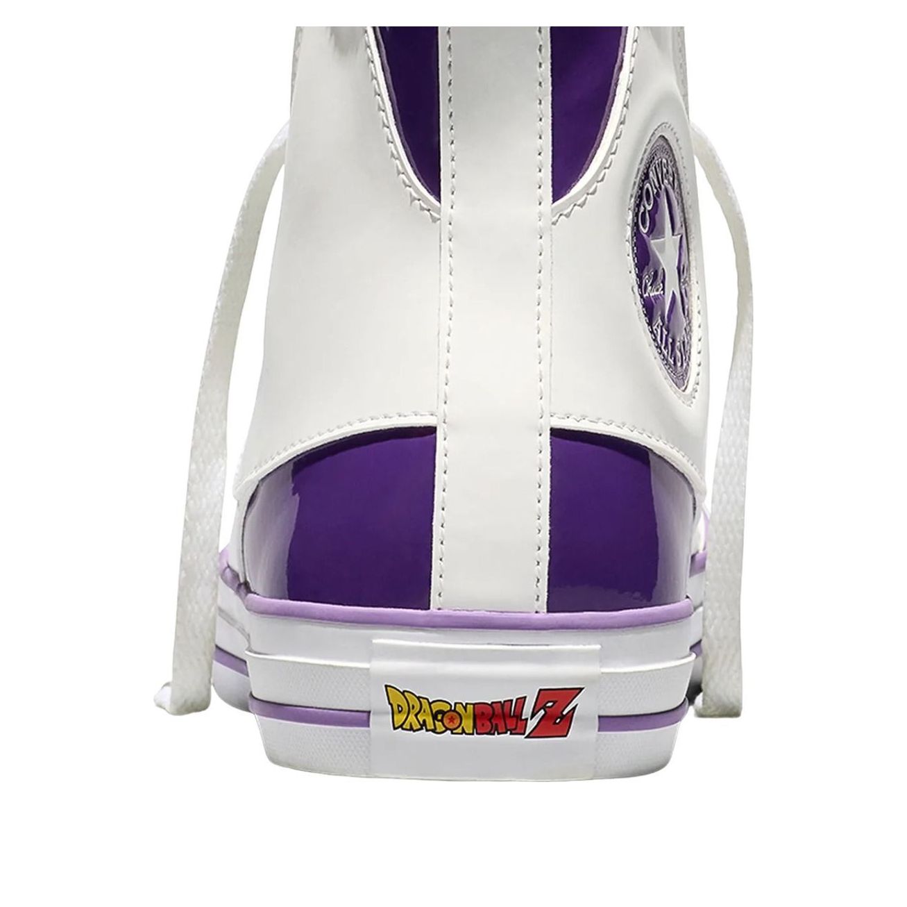 Shop Dragon Ball Z x Converse Chuck Taylor All-Star 'Frieza' A21844C