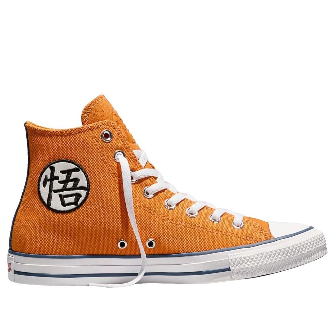 Order Dragon Ball Z x Converse Chuck Taylor All-Star 'Goku' A21842C