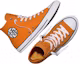 Lookbook Dragon Ball Z x Converse Chuck Taylor All-Star 'Goku' A21842C