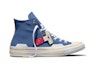 Buy Dragon Ball Z x Converse Chuck Taylor All-Star 'Vegeta' A21843C