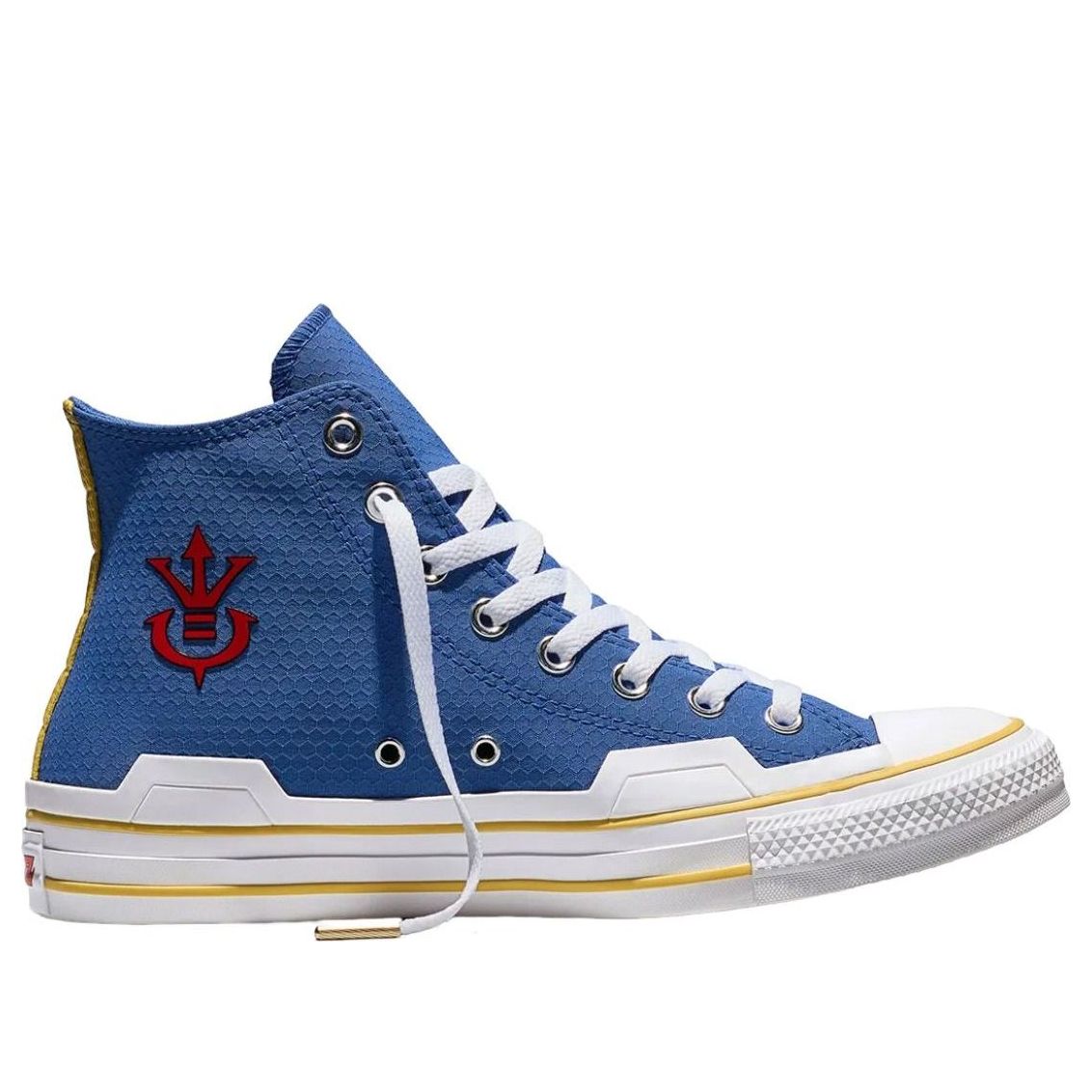 Order Dragon Ball Z x Converse Chuck Taylor All-Star 'Vegeta' A21843C
