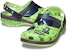 Dragon Ball Z x Crocs Classic Clog 'Cell' 211205-90H
