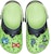 Dragon Ball Z x Crocs Classic Clog 'Cell' 211205-90H