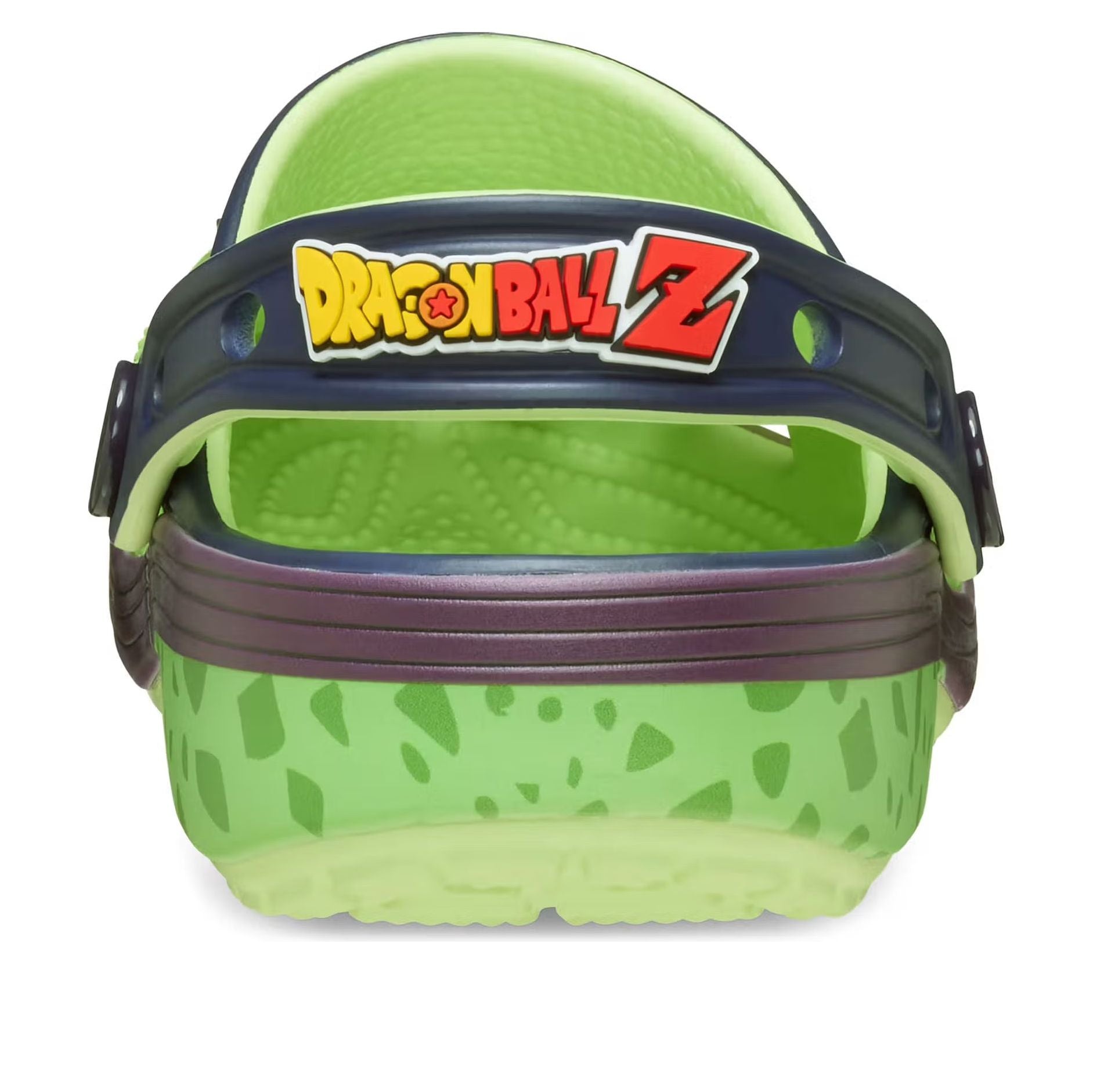 Details for Dragon Ball Z x Crocs Classic Clog ''Cell'' Schuhe 211205-90H