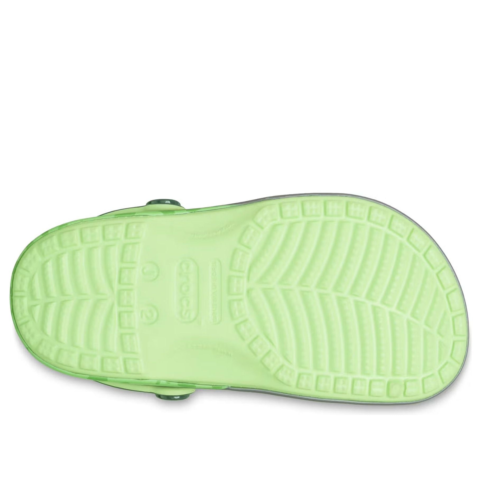 Sizing Dragon Ball Z x Crocs Classic Clog ''Cell'' Schuhe 211205-90H