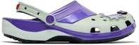 Buy Dragon Ball Z x Crocs Classic Clog 'Frieza' 211202-90H