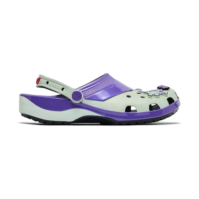 Dragon Ball Z Crocs Classic Clog 'Frieza'
