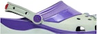 Dragon Ball Z x Crocs Classic Clog 'Frieza' 211202-90H