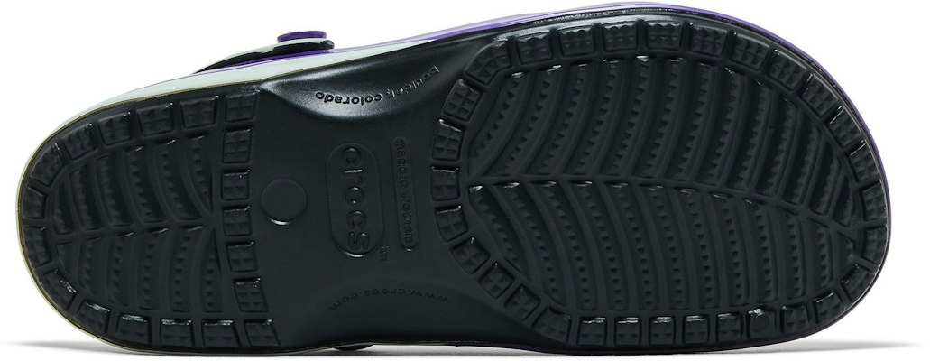 Dragon Ball Z x Crocs Classic Clog ''Frieza'' Kasut Selipar Lelaki 211202-90H Purchase Dragon Ball Z x Crocs Classic Clog ''Frieza'' Kasut Selipar Lelaki 211202-90H