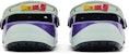 Dragon Ball Z x Crocs Classic Clog 'Frieza' 211202-90H