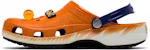 Dragon Ball Z x Crocs Classic Clog 'Son Goku' Lelaki 210826-90H