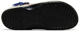 Shop Dragon Ball Z x Crocs Classic Clog 'Son Goku' Lelaki 210826-90H