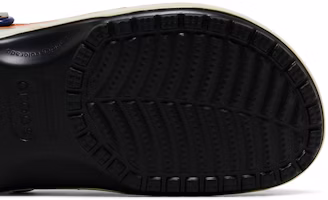 Crocs 经典洞洞鞋 七龙珠 孙悟空 210826-90H Purchase Crocs 经典洞洞鞋 七龙珠 孙悟空 210826-90H