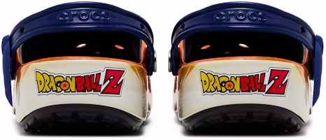 Crocs 经典洞洞鞋 七龙珠 孙悟空 210826-90H Details for Crocs 经典洞洞鞋 七龙珠 孙悟空 210826-90H