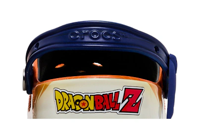 Dragon Ball Z x Crocs Classic Clog 'Son Goku'