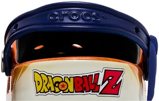 Crocs 经典洞洞鞋 七龙珠 孙悟空 210826-90H Sizing Crocs 经典洞洞鞋 七龙珠 孙悟空 210826-90H