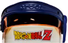 Sizing Dragon Ball Z x Crocs Classic Clog 'Son Goku' Lelaki 210826-90H