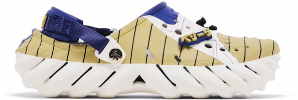 Dragon Ball Z x Crocs Echo Clog 'Vegeta' 211137-90H Dragon Ball Z x Crocs Echo Clog 'Vegeta' 211137-90H