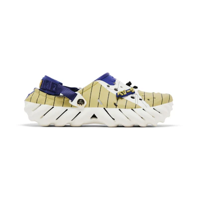Dragon Ball Z Crocs Echo Clog 'Vegeta'