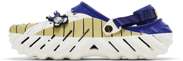 ドラゴンボールZ x クロックス エコー クロッグ『ベジータ』 211137-90H Lookbook ドラゴンボールZ x クロックス エコー クロッグ『ベジータ』 211137-90H