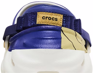 七龍珠Z x Crocs Echo 卡駱馳鞋 '達爾' 211137-90H Sizing 七龍珠Z x Crocs Echo 卡駱馳鞋 '達爾' 211137-90H